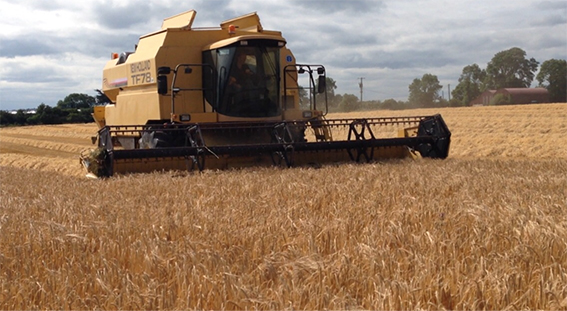 combine