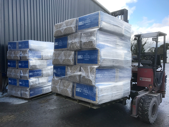 forklift